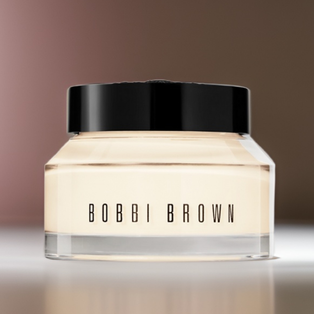 NEW Bobbi Brown Vitamin Enriched Face Base, 1.7 fl oz